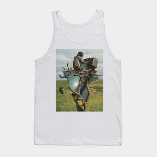 Power of Rhythm Tank Top